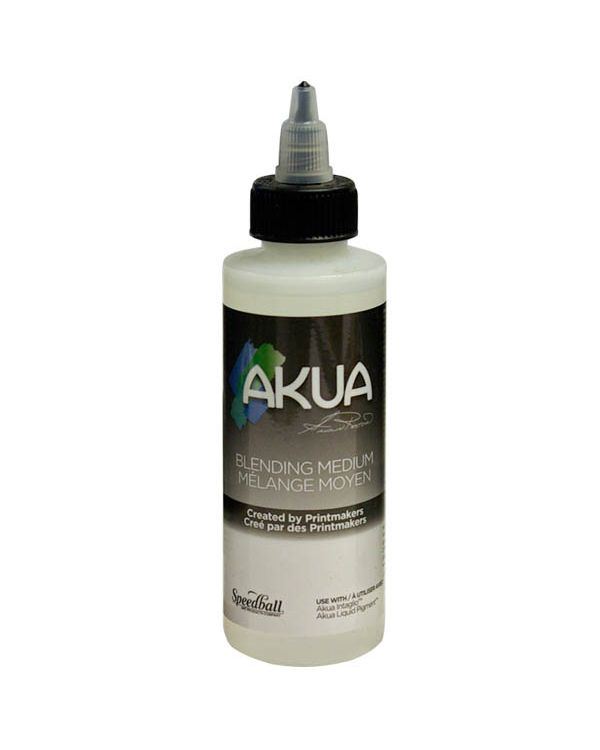 Blending Medium - 119ml - Akua Liquid Pigment Ink