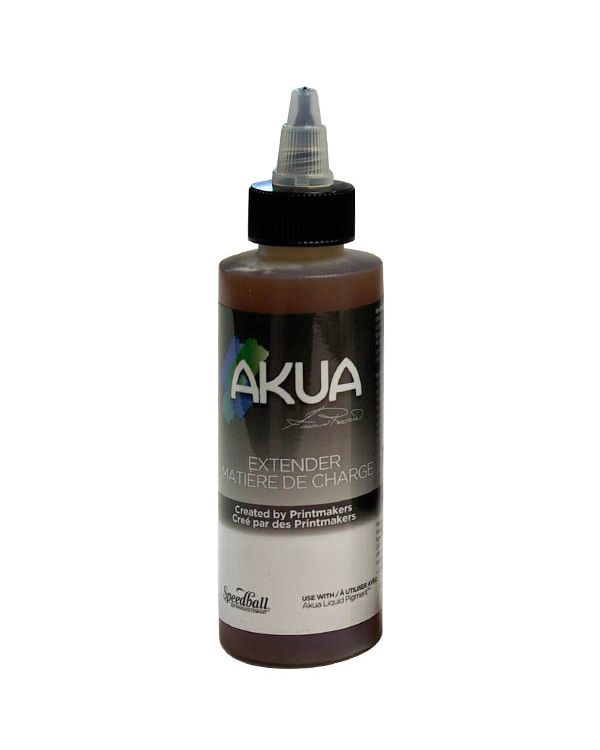 Extender - 119ml - Akua Liquid Pigment