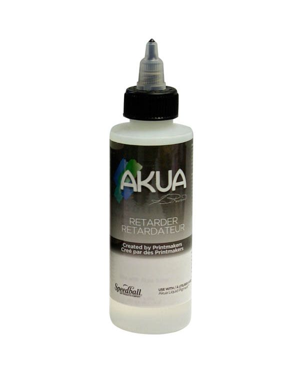 Retarder - 119ml - Akua Liquid Pigment Ink