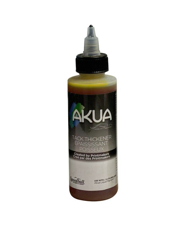 Tack Thickener - 119ml - Akua Liquid Pigment Ink