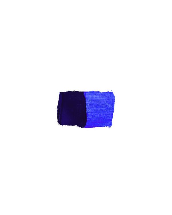 French Ultramarine Blue - Atelier Interactive Acrylic 80ml
