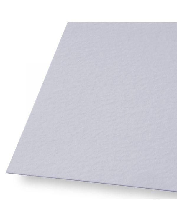 *Grey - 76 x 56cm - 300gsm - NOT - Bockingford Tinted Paper