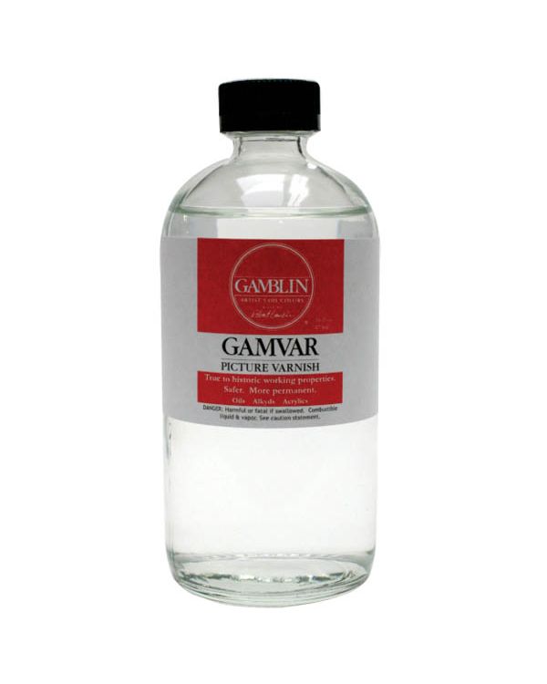 Gloss (Original Formula) - 500ml - Gamvar