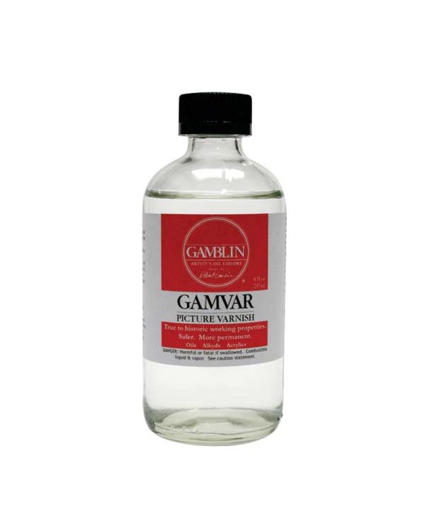 Gloss (Original Formula) - 250ml - Gamvar