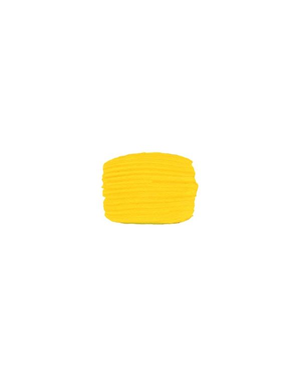Azo Yellow - 60ml - M Graham Acrylic