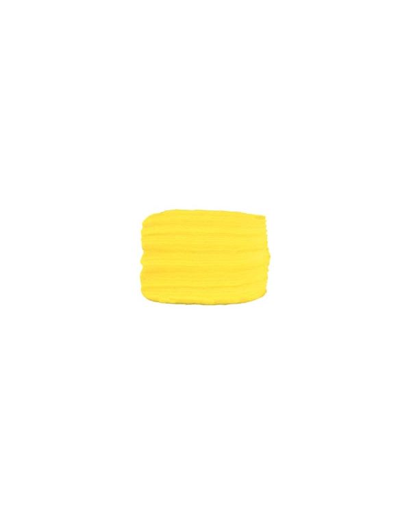 Hansa Yellow (Lemon) - 60ml - M Graham Acrylic