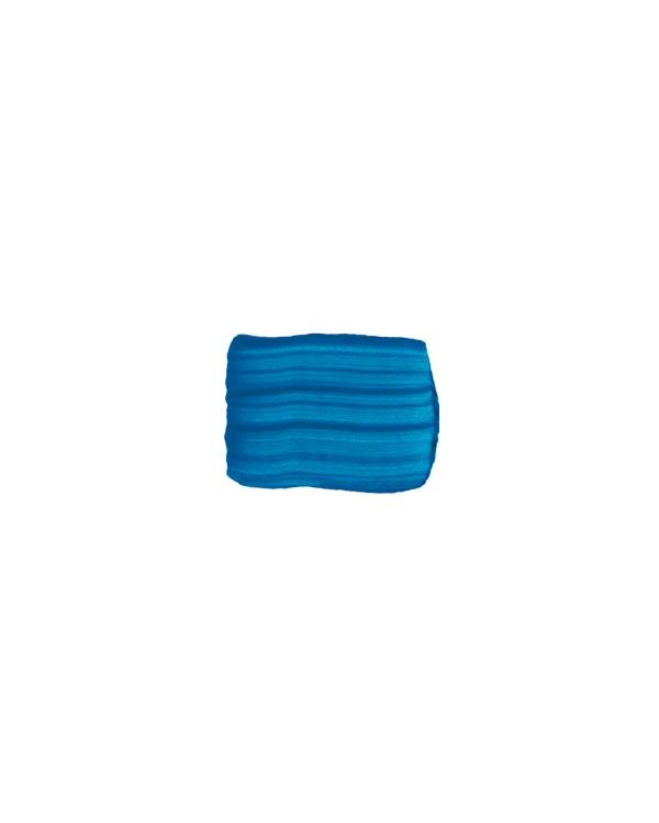 Manganese Blue Hue - 60ml - M Graham Acrylic