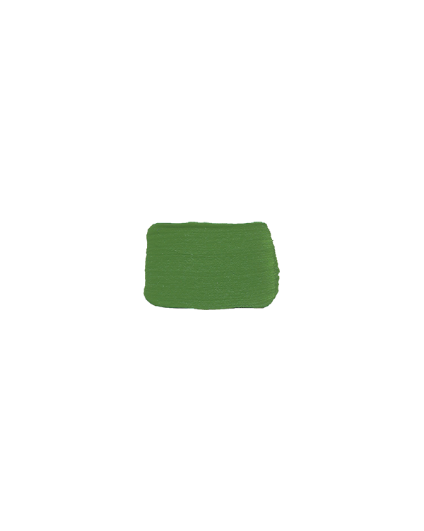 Chromium Oxide Green - 37ml - M Graham Oil Paints