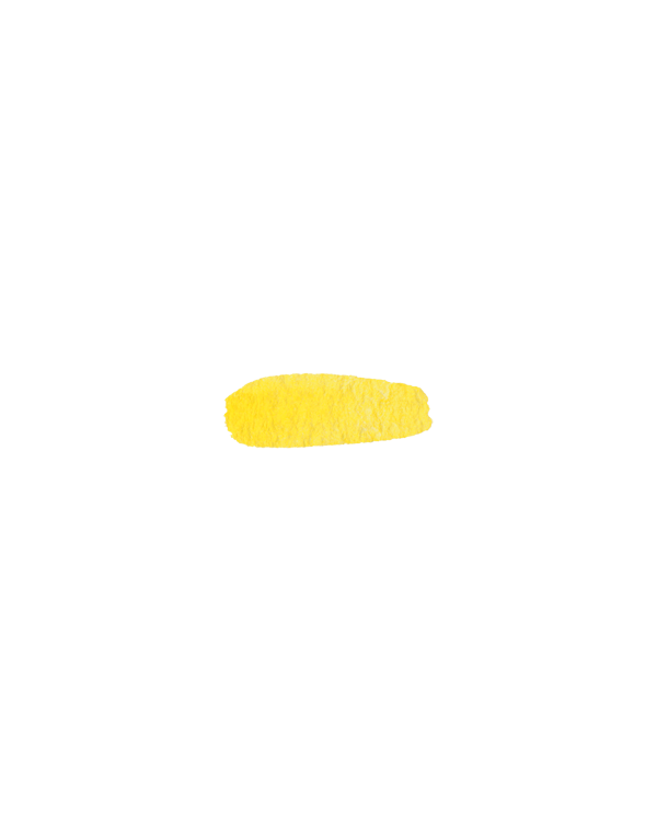 Azo Yellow - 15ml - M Graham Watercolour