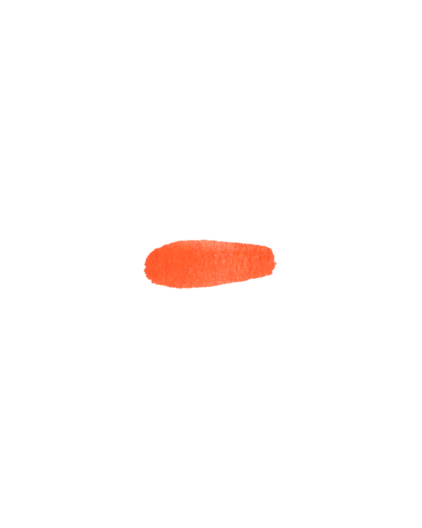 Cadmium Orange - 15ml - M Graham Watercolour