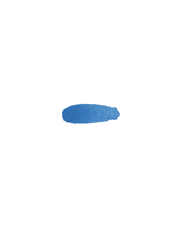 Cerulean Blue - 15ml - M Graham Watercolour