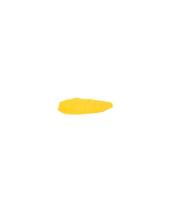 Hansa Yellow Deep - 15ml - M Graham Watercolour