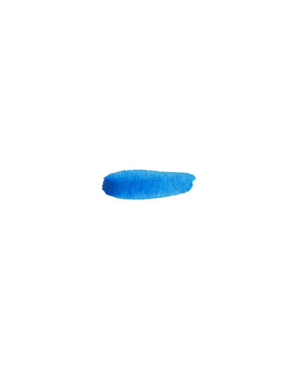 Manganese Blue Hue - 15ml - M Graham Watercolour