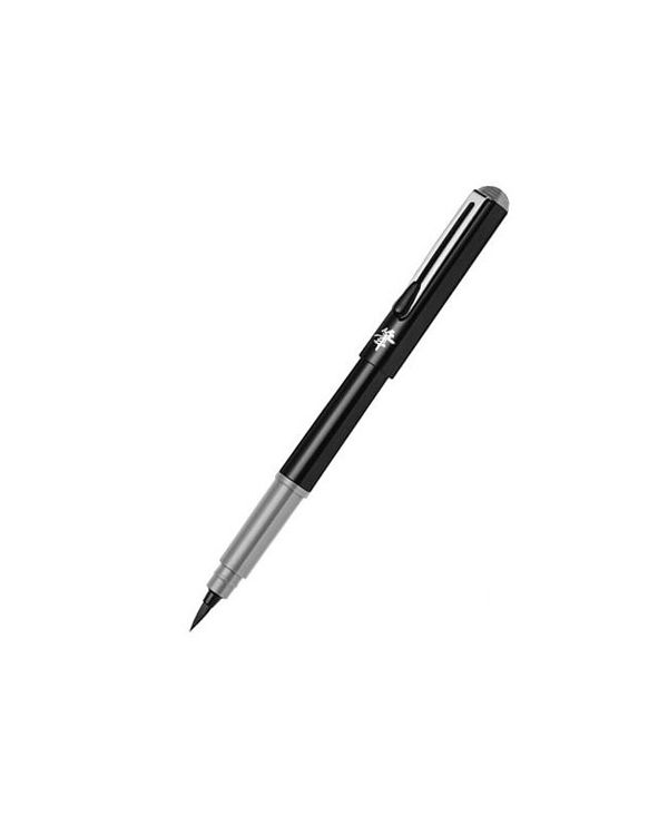 Grey - Pentel Pocket Brush Pen