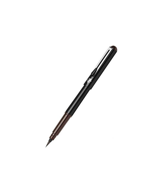 Sepia - Pentel Pocket Brush Pen