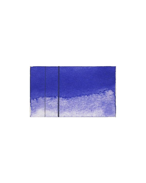 Ultramarine Blue Violet - QOR Watercolour 11ml - Golden