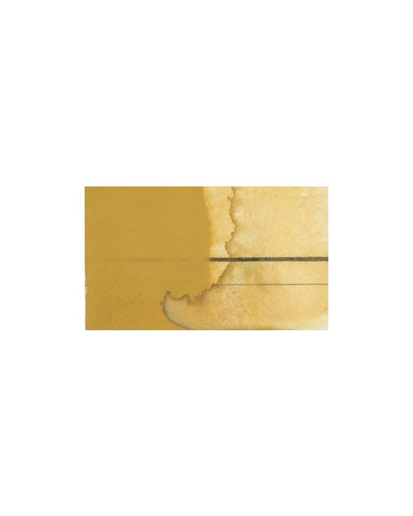Naples Yellow - QOR Watercolour 11ml - Golden