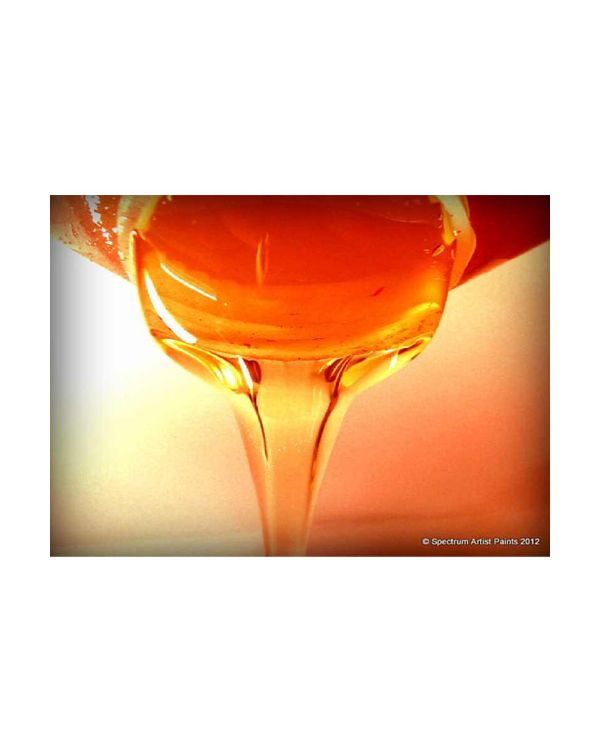 Refined Linseed Oil - Cranfield