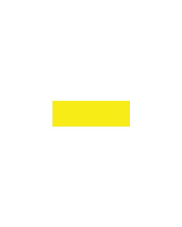 Yellow (Fluorescent) - 236ml - Speedball Fabric Screen Printing Ink
