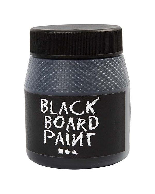 Blackboard Paint 250ml