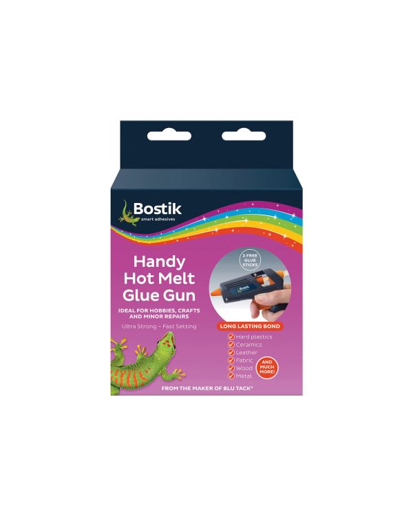 Handy Glue Gun - Bostik