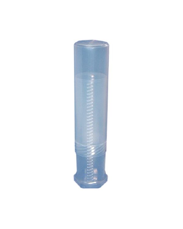 Brush tube (adjustable 21-36cm)