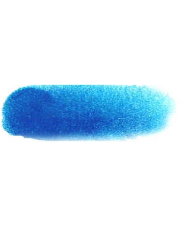 Process Blue  (Cyan)  75ml - Caligo Relief Ink