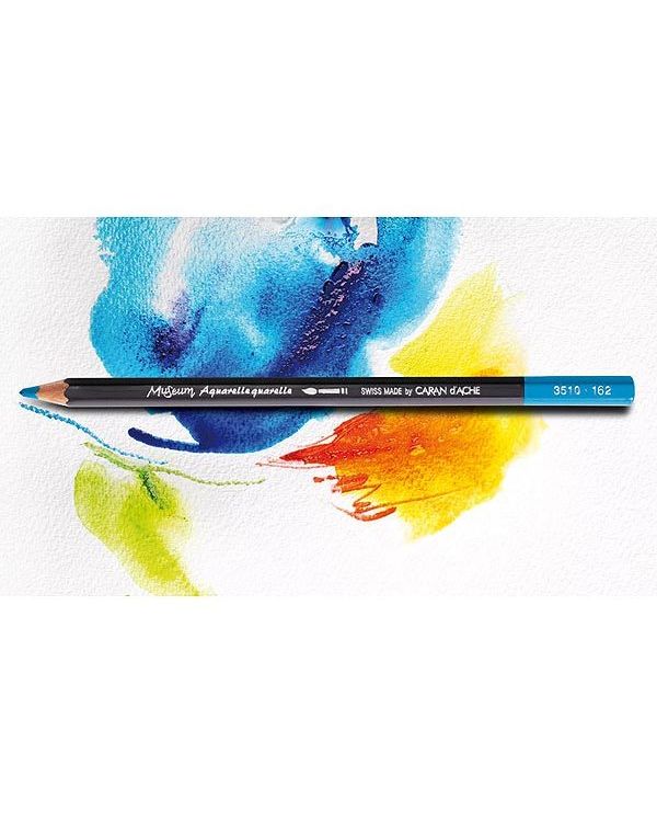 Museum Aquarelle Pencil