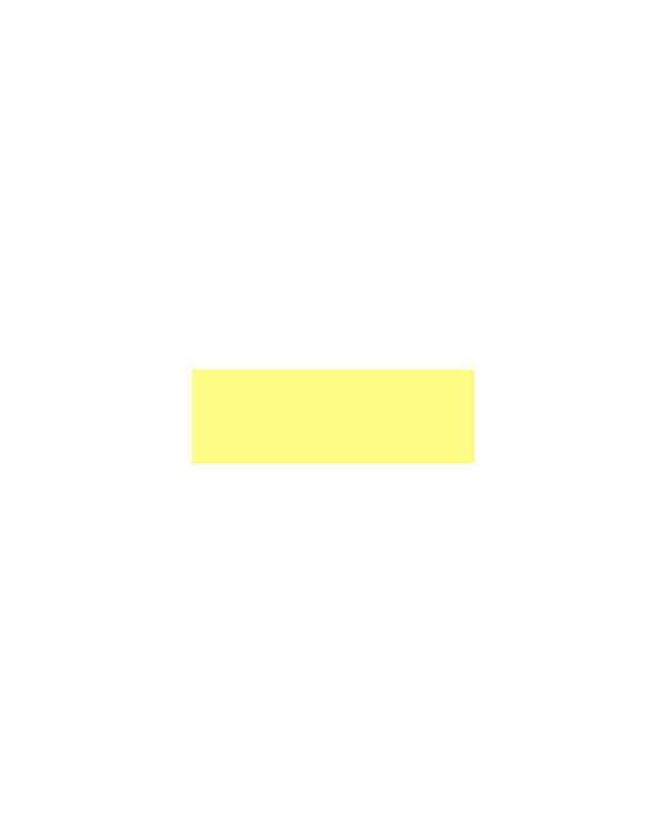 Pale Yellow - Caran D'Ache Neocolour- Water-soluble Wax Pastels