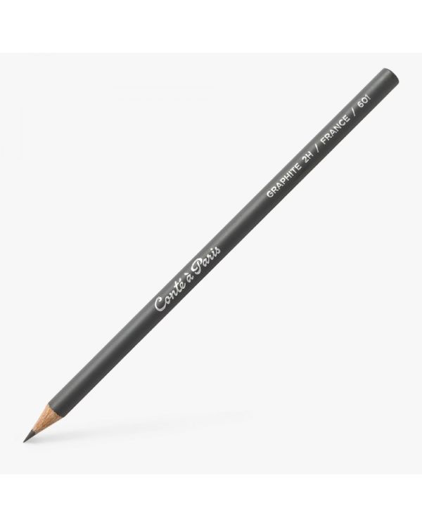 2H - Graphite Pencil - Conté à Paris