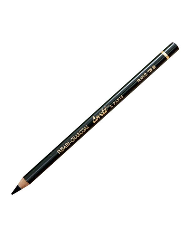 Charcoal Pencil - Conté à Paris