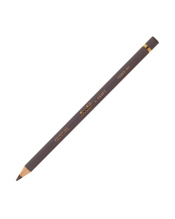 Graphite Pencil - Conté à Paris
