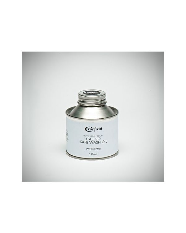 Caligo Safewash Oil 250ml