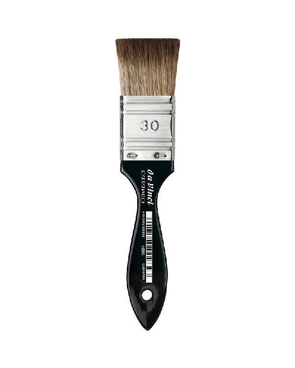 30 - Casaneo Mottler Brush 5098 Da Vinci