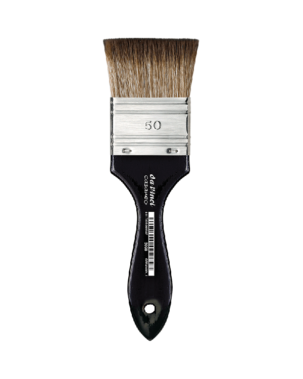 50 - Casaneo Mottler Brush 5098 Da Vinci