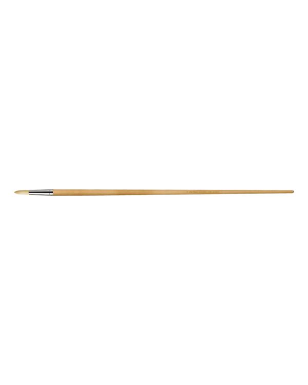 18 Round - Da Vinci Maestro Bristle Brush