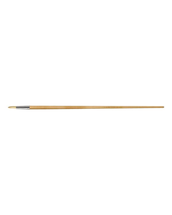 12 Round - Da Vinci Maestro Bristle Brush