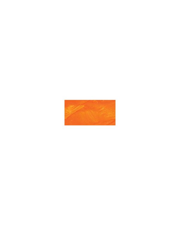 Fluorescent Orange - 59ml - Daler Rowney System 3 Acrylics