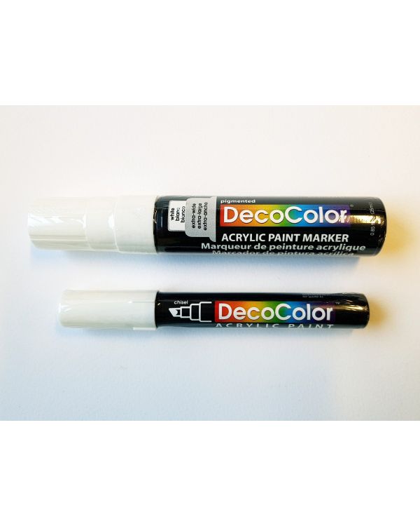 Decocolor Acrylic Marker