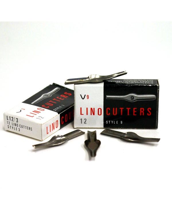 Economy Lino Cutter