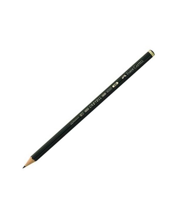 Faber Castell 9000 pencil