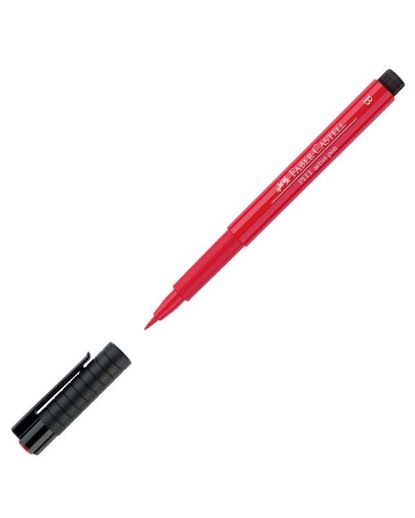 Faber Castell Pitt Brush pens