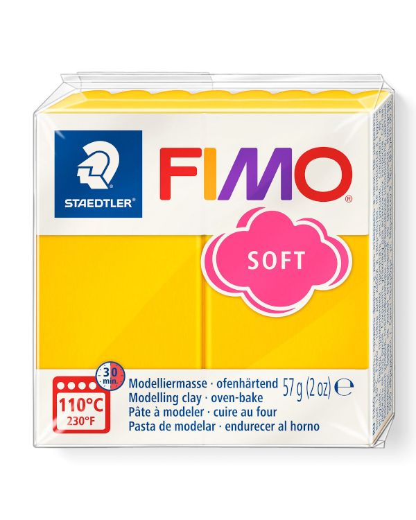 Fimo Soft Clay