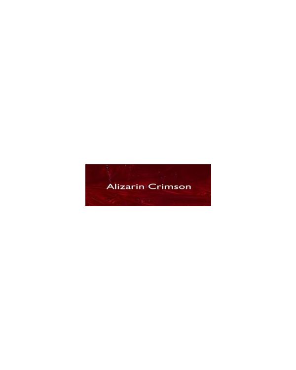 Alizarin Crimson - 150ml - Gamblin Oil Paint
