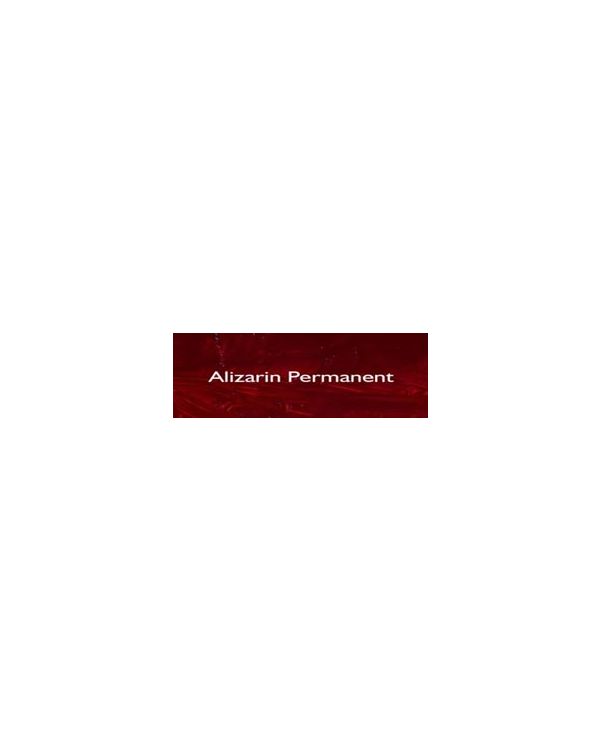 Alizarin Permanent - 150ml - Gamblin Oil Paint
