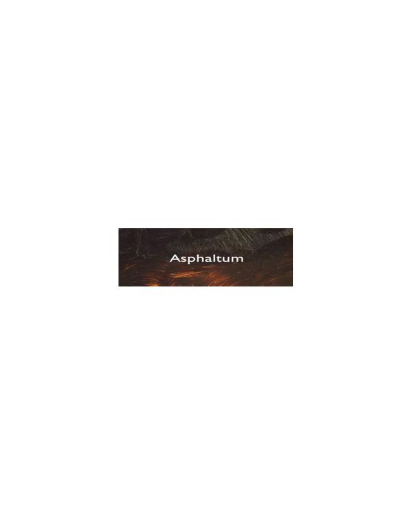 Asphaltum - 37ml - Gamblin Oil Paint