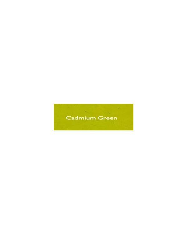 Cadmium Green - 37ml - Gamblin Oil Paint