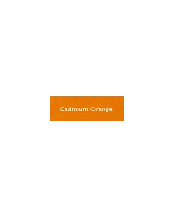 Cadmium Orange - 37ml - Gamblin Oil Paint