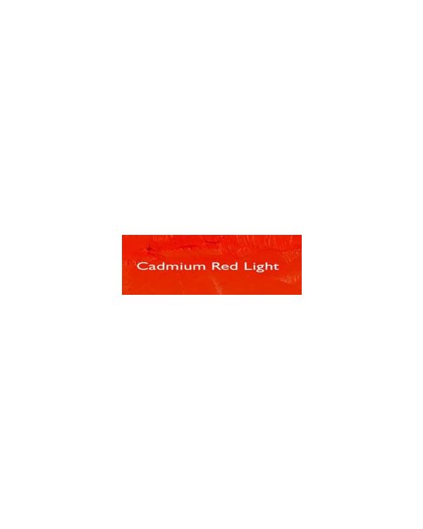Cadmium Red Light - 37ml - Gamblin Oil Paint