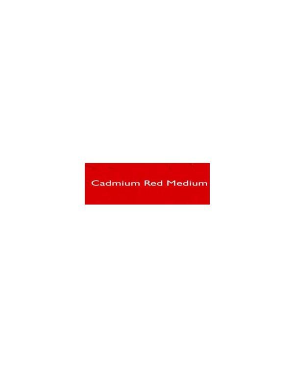 Cadmium Red Medium - 150ml - Gamblin Oil Paint